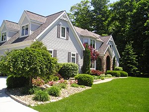 Landscapers and Lawncare Services in Prague, OK